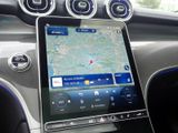MERCEDES-BENZ GLC 220 d 4M | AMG BURM NIGHT MEMO 360 AHK DISTR