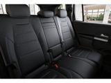 MERCEDES-BENZ GLB 220 d 4M AMG Distr Pano Multi AHK Keyless