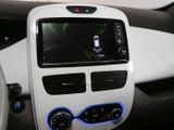 RENAULT ZOE LIFE zzgl. Batteriemiete 41 KW +Navi+Garantie+Klimaanlage+
