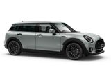 MINI Cooper Clubman Navi LED Keyless Kamera PDC SHZ