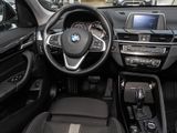 BMW X1 sDrive20iSportline+LED+RFK+AHK+Temp+USB+PDCv+h