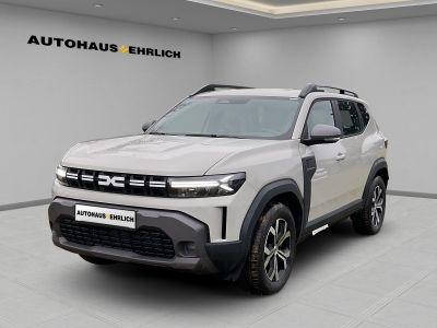 DACIA Duster III TCe 130 Expression +Kamera+Shz.+