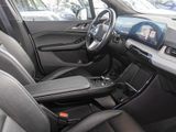 BMW 225 Active Tourer exDrive+Navi+DAB+LED+Leder+RFK