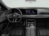 BMW 740d xDrive Limousine