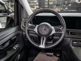 MERCEDES-BENZ V 300 Avantgarde Plus Extralang MBUX DISTRO STANDH AHK WIDESCREEN