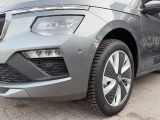 SKODA Kamiq Selection Navi Rückfahrkamera