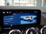 MERCEDES-BENZ GLA 200 d NIGHT PROGRESSIVE 360 AHK DISTR KAMERA