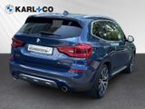 BMW X3 30 e Luxury Line HUD LED SHZ PDCv+h HiFi