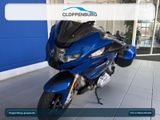 BMW R 1250 RT 2 Pakete, Frästeile Paket Classic 1 und 2