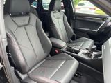 AUDI Q3 Sportback 40 TDI quattro Matrix/Pano/360°/AHK