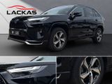 TOYOTA RAV 4 PLUG-IN 4x4*COMFORT*ALLWETTERREIFEN*AHK