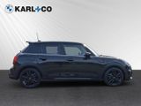 MINI Cooper 5 Türer JCW Trim LED PDC SHZ Navi Klima