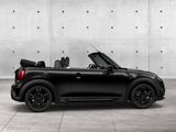 MINI John Cooper Works Cooper Trim Cabrio, Premium Plus