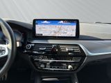BMW 520 d xDrive Limousine M Sport Stop&Go HUD HiFi