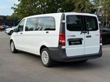 MERCEDES-BENZ Vito 114 TOURER PRO EXTRAL NAVI KAMERA NAVI 8SITZER