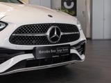 MERCEDES-BENZ C 300 e , AMG MEMO KAMERA SPUR STANDH PDC SHZ