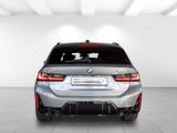BMW M340d xDrive+AHK+Panorama+Navi+HUD+Leder+StandHZG