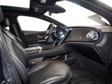 MERCEDES-BENZ EQE 350+ AMG BURM NIGHT PREMIUM MEMO 360 DISTR