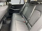 BMW 318 i Touring Widscreen LC Prof HiFi Temp PDC