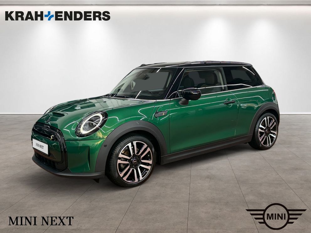 MINI Cooper SE Classic Trim 3-Türer LED+H&K DW 0,25%