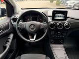 MERCEDES-BENZ B 220d Kamera/Tempomat/Sitzheizung/Parkassistent
