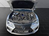 LEXUS RC F Advantage 5.0 V8 SCHIEBEDACH+FULL SERVICE