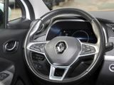 RENAULT ZOE Experience 52KW KAUF-BATTERIE PDC+SHZ+LHZ