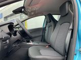 RENAULT ZOE Iconic 135PS ++52KW+CCS+NAV+SITZH+LENKRADH++