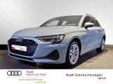 AUDI A3 Sportback TDI S-tronic Navi+ LED ACC