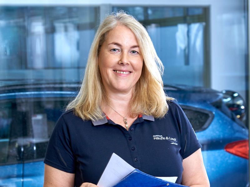 Kerstin Reimers