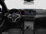 BMW 320d Limousine