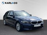 BMW 320 d Advantage PDC SHZ Temp Klima BMW Individual