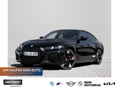 BMW 430d xDrive Gran Coupé Summer Deal