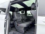 MERCEDES-BENZ V 300 AVA NIGHT AMG ALLRAD MOPF2 7SITZER PANO