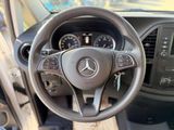 MERCEDES-BENZ Vito 114 MIXTO AUTOM AHK KAMERA 6SITZE KLIMA AHK