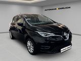 RENAULT ZOE Experience +Kaufakku+Kamera+Klima+Garantie+
