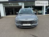 FORD Kuga Titanium Navi Digitales Cockpit LED Kurvenlicht Apple CarPlay Android Auto Mehrzonenklima