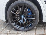 BMW X5 45exMSport+AHK+Panorama+HUD+Leder+Klimasitze