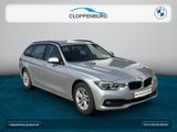 BMW 316d Touring