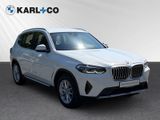 BMW X3 xDrive 30e LC Plus AHK HUD LED Sportsitze DAB