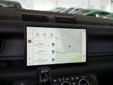 LAND ROVER Defender 110 X-Dynamic 3.0 D300  MEMO 360 AHK