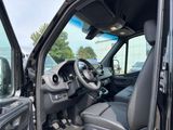MERCEDES-BENZ Sprinter 317 KASTEN L3H2 KLIMA NAVI KAMERA AHK 3,5T