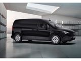 MERCEDES-BENZ eCitan KASTEN PRO LANG KLIMA AC/DC SCHNELLLADUNG LED NAVI