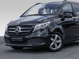 MERCEDES-BENZ V 220 AVANTGARDE Extralang LED/KAMERA/8 SITZE