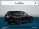 BMW X7 xDrive40d M Sport Pro Head-Up UPE: 129.240¤
