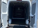 RENAULT Master KASTEN extra L3H3 3,5t 130DCI 270Grad