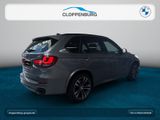 BMW X5 M50d M Sportpaket Head-Up+AHK+StHz+Navi+ACC