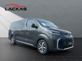 TOYOTA Proace L2 EXCLUSIVE*LEDER*PANORAMA*15 J. GARANTI