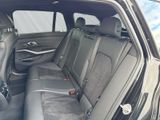 BMW 320 e Touring M-Sport Panorama Komfortzugang