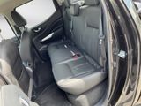 NISSAN Navara NP300 Tekna Double Cab 4x4 Rollo,Bügel